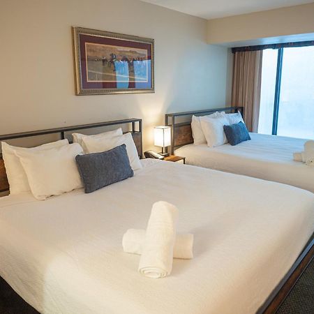 Stay Together Suites Las Vegas Buitenkant foto