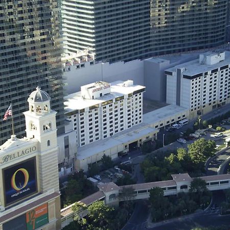 Stay Together Suites Las Vegas Buitenkant foto