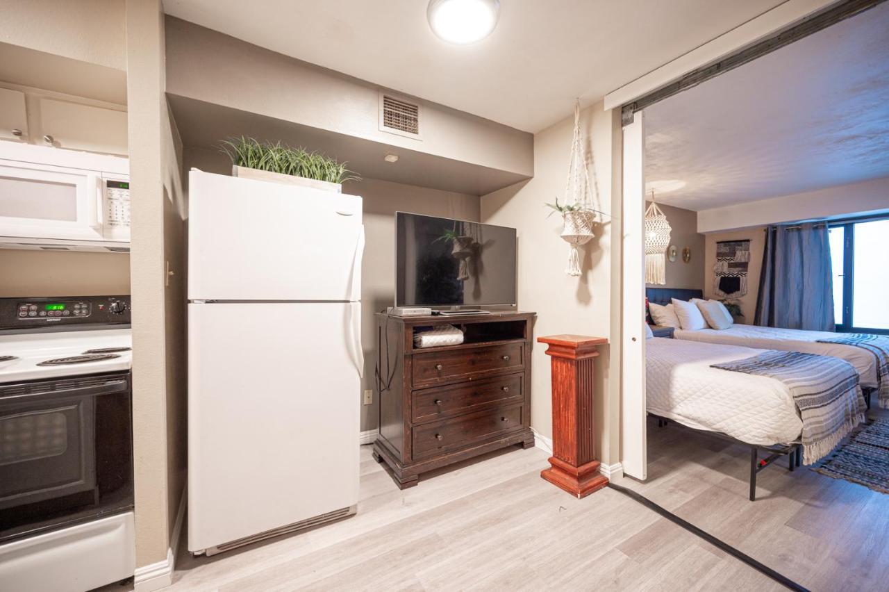 Stay Together Suites Las Vegas Buitenkant foto