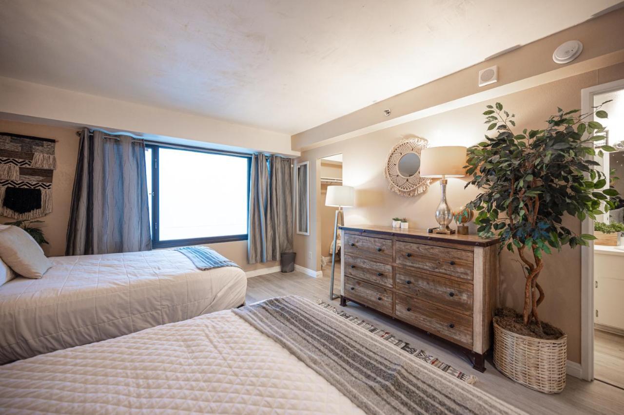 Stay Together Suites Las Vegas Buitenkant foto