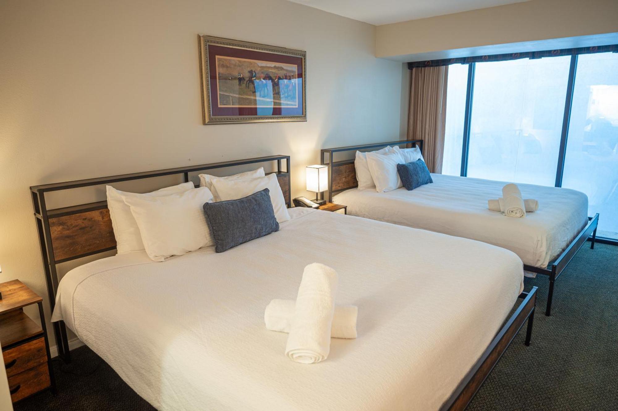 Stay Together Suites Las Vegas Buitenkant foto