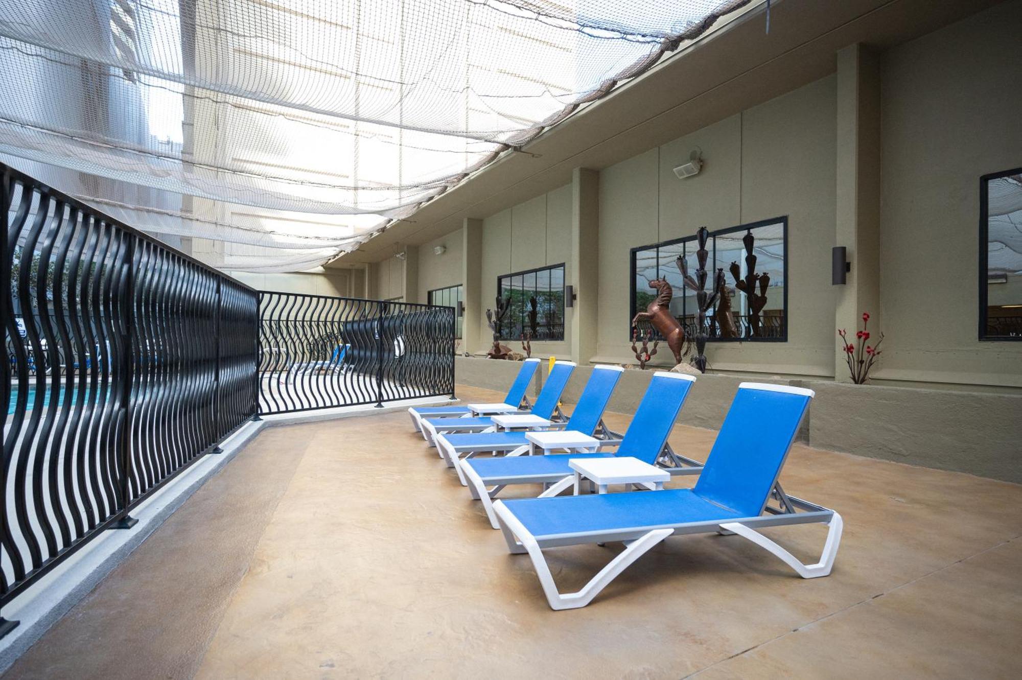 Stay Together Suites Las Vegas Buitenkant foto