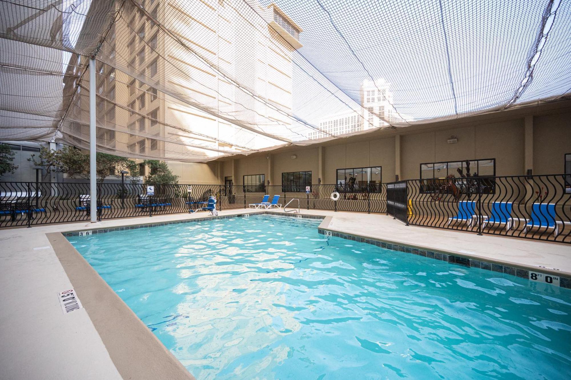 Stay Together Suites Las Vegas Buitenkant foto