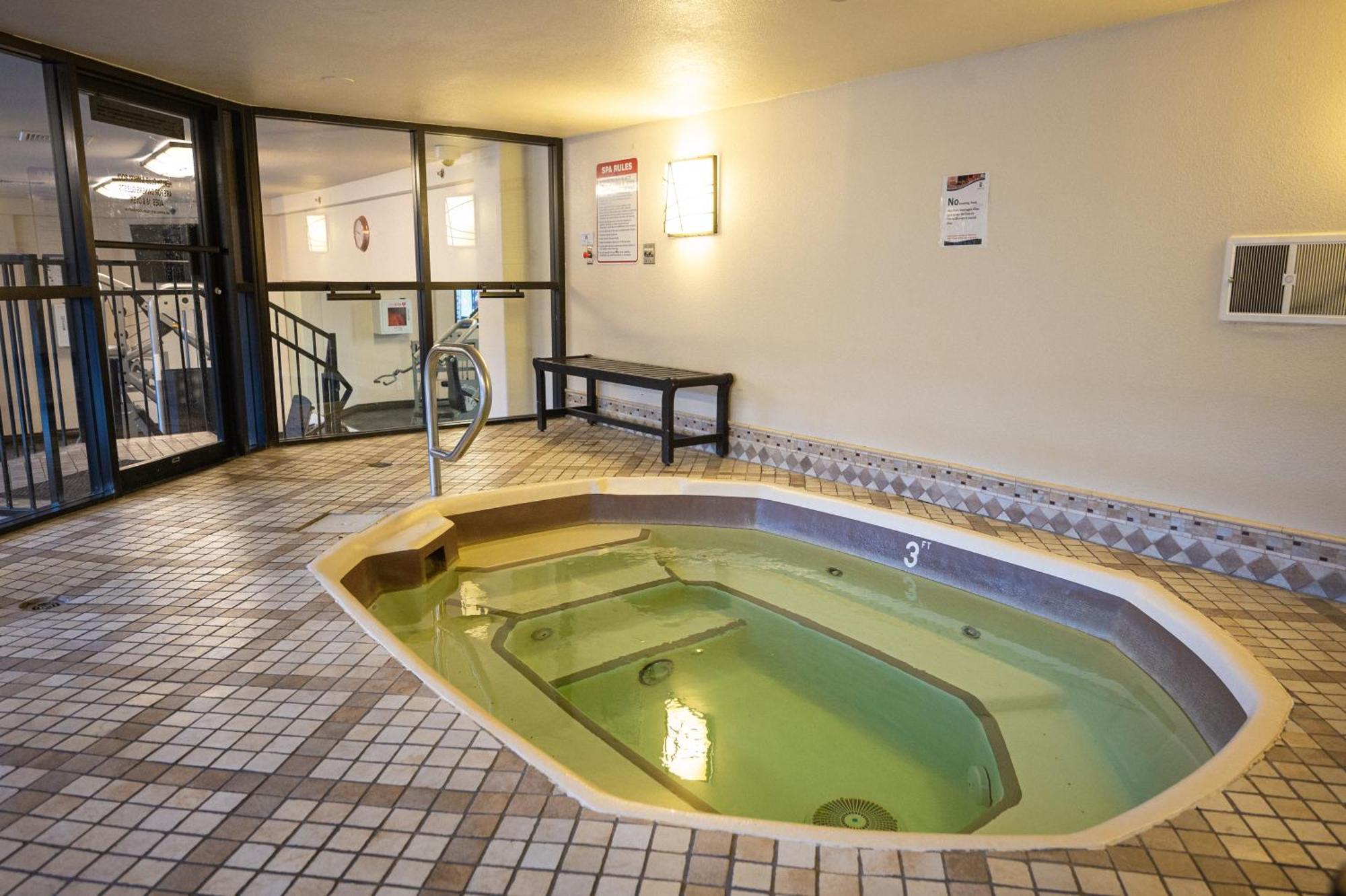 Stay Together Suites Las Vegas Buitenkant foto